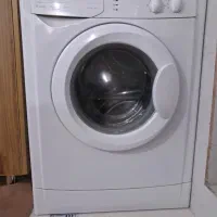 ماشین لباسشویی ایندزیت