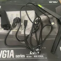 مانیتور tuf 270hz gaming