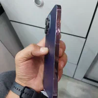 Iphone 14 pro max zaa با ریجستر|موبایل|تهران, صادقیه|دیوار