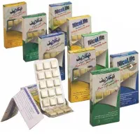 آدامس نیکوتین