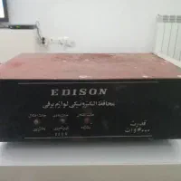 محافظ الکترونیکی ۶۰۰۰ وات