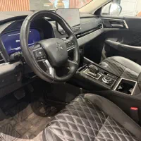 اوتلندر ۲۰۲۳Pline فول ۲ دف ۷ نفره|خودرو سواری و وانت|ری, منصوریه منگل|دیوار