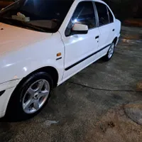 سمند ef7