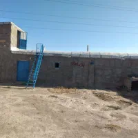 دامداری|فروش زمین و ملک کلنگی|ساروق, |دیوار