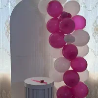 بادکنک اماده