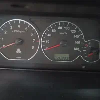 پراید مدل 83