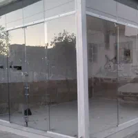 شیشه سکوریت،