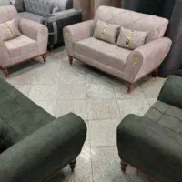 مبل گلستان|مبلمان خانگی و میز عسلی|اردبیل, |دیوار