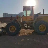 لودر H L 200D ۲۰۰۳|خودرو سنگین|تهران, آذری|دیوار