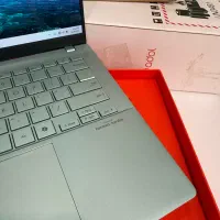 لپ‌تاپ Asus ADOLBOOK14-M5406UA|رایانه همراه|شیراز, ملاصدرا|دیوار