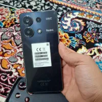Redmi Note 13|موبایل|اردکان, |دیوار