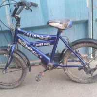 سلام دوچرخه ۱۶ سالم|دوچرخه، اسکیت، اسکوتر|اصفهان, محله سفلی|دیوار