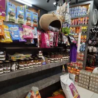 پت شاپ بهروز علیمردانی،غذا خشک،کنسرو،