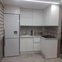 تعمیرات کمد دیواری و کابینت