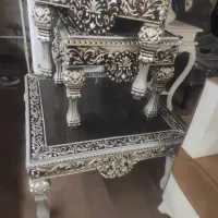 جلومبلی ۳۹۰۰حراج نمایشگاه|مبلمان خانگی و میز عسلی|اهواز, کوی طلاب|دیوار