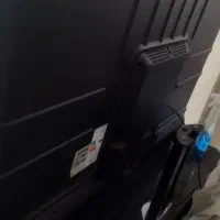 تلویزیون هایسنس 55 اینچ اینترنت دار مدل ویدا|تلویزیون و پروژکتور|ایذه, |دیوار