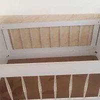 تخت کودک