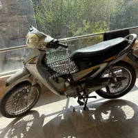 ویو ۱۲۵ با مدارک