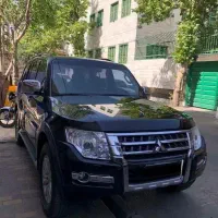 پاجرو ۲۰۱۵ ۴ درب|خودرو سواری و وانت|تهران, عباس‌آباد|دیوار