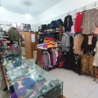 مغازه تجاری در دهکده توریستی علیصدر خیابان اصلی|فروش مغازه و غرفه|گل تپه, |دیوار