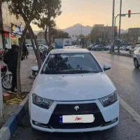 دنا پلاس ۹۸ با سانروف فول کامل|خودرو سواری و وانت|همدان, |دیوار