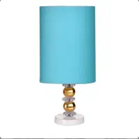 چراغ خواب خیرزمین است