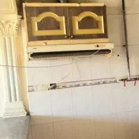 هود و کابینت تک
