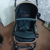 سیسمونی کالسکه کرییر