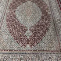 فرش ماشینی ۹متری ۴تخته|فرش|همدان, |دیوار