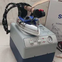 اتو بخر سیلتر اصل ترکیه ۳/۵ لیتری مدل2035