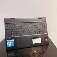 فروش لپ تاپ HP Envy x360 لمسی در حد نو