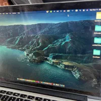 Macbook i5 cycle sharge 304|رایانه همراه|رشت, گلسار|دیوار
