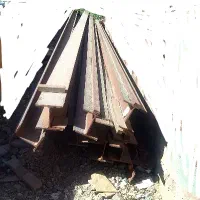 آهن اچ