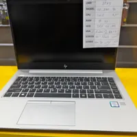 لپتاب مدل hp(نقد +اقساط )