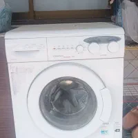 لباسشویی کنوود