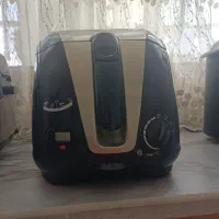 پلوپز و سرخکن اک مناسب جهیزیه|اجاق گاز و لوازم برقی پخت‌وپز|تربت‌حیدریه, شهید قرنی|دیوار