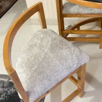 میزناهار خوری ۴ نفره|میز و صندلی غذاخوری|تهران, سازمان برنامه جنوبی|دیوار