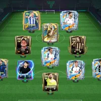 اکانت اف سی