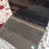 لب تاب hp