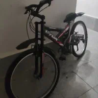 دوچرخه ۲۶|دوچرخه، اسکیت، اسکوتر|پرند, فاز ۴|دیوار