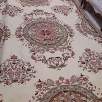 روفرشی ۹ متری طرح مخمل نو نو