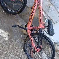 دوچرخه  برندالمپیک|دوچرخه، اسکیت، اسکوتر|کرج, کمال‌شهر|دیوار