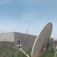 نصب تنظیم انواع آنتن ثابت گردون ومرکزی پردیس بومهن|خدمات پیشه و مهارت|پردیس, |دیوار