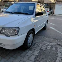 ۱۳۲ مدل ۱۳۹۵|خودرو سواری و وانت|مشهد, یاس|دیوار