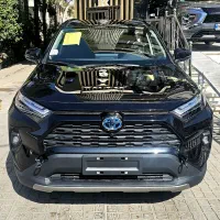 تویوتا راوفور ۲۰۲۵ دو دیفرانسیل چین