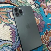 iPhone 11 Pro lla