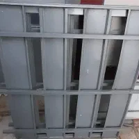 تخت یه نفره|تخت و سرویس خواب|دره شهر, |دیوار