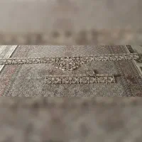 قرنیز قاب پرده