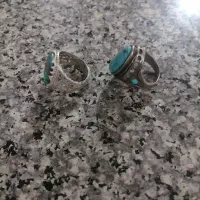 انگشتر فیروز اصل|بدلیجات|ماهان, |دیوار