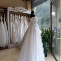 فروش ویژه لباس عروس